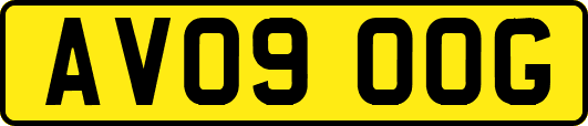 AV09OOG