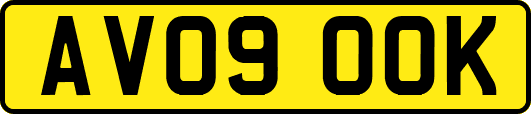 AV09OOK