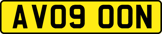 AV09OON
