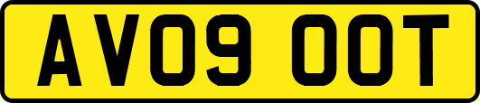 AV09OOT