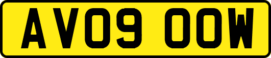 AV09OOW