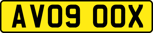 AV09OOX