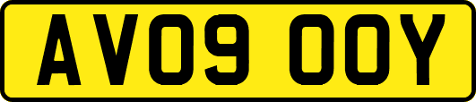 AV09OOY