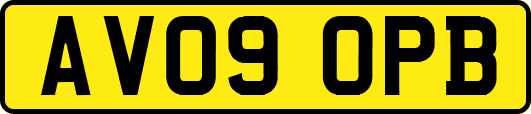 AV09OPB