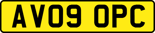 AV09OPC