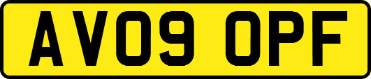 AV09OPF