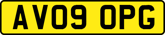 AV09OPG