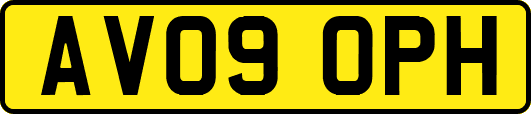 AV09OPH
