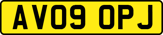 AV09OPJ