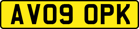 AV09OPK