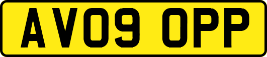 AV09OPP