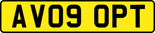 AV09OPT