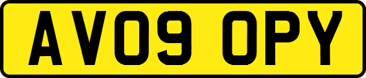 AV09OPY