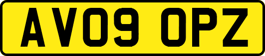 AV09OPZ