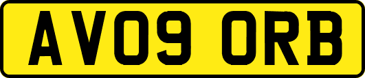 AV09ORB