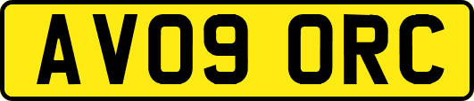 AV09ORC