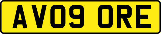 AV09ORE