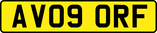 AV09ORF