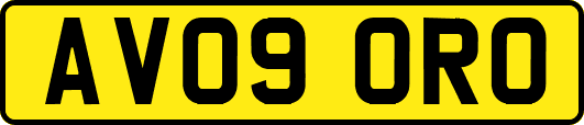 AV09ORO