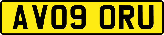 AV09ORU