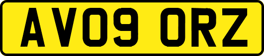 AV09ORZ
