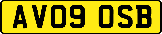 AV09OSB