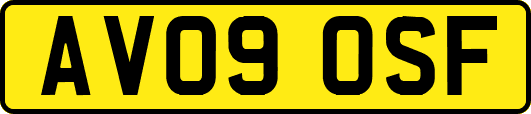 AV09OSF