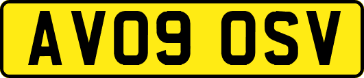AV09OSV