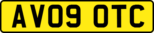 AV09OTC