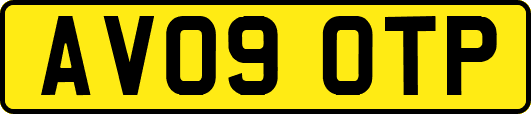 AV09OTP