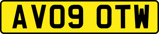 AV09OTW