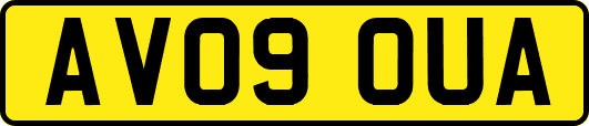 AV09OUA