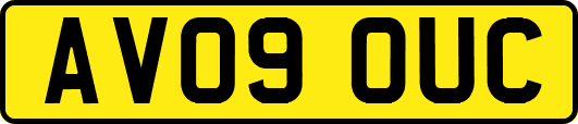 AV09OUC