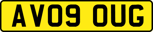 AV09OUG