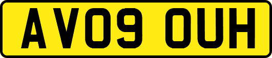 AV09OUH