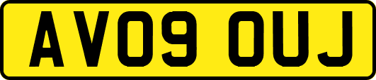 AV09OUJ