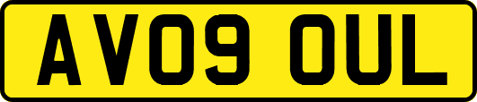 AV09OUL