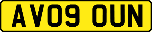 AV09OUN
