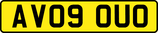 AV09OUO