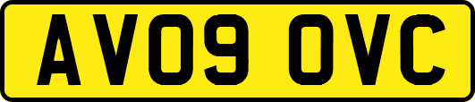 AV09OVC