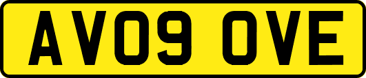 AV09OVE