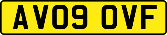 AV09OVF