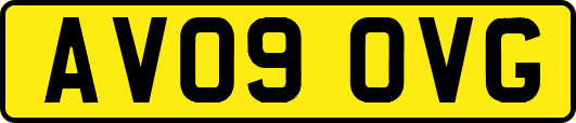 AV09OVG