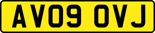 AV09OVJ