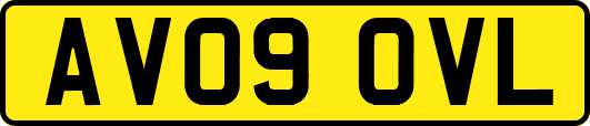 AV09OVL