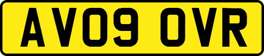AV09OVR