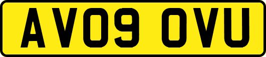 AV09OVU