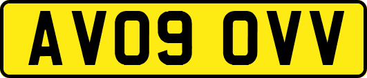 AV09OVV