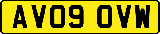AV09OVW