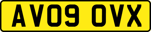 AV09OVX